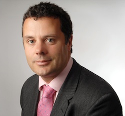 Mark Sherwood, Head of Investment, Vail Williams